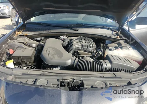 2023 Chrysler 300 Touring from USA, damaged, VIN 2C3CCAAG6PH657837